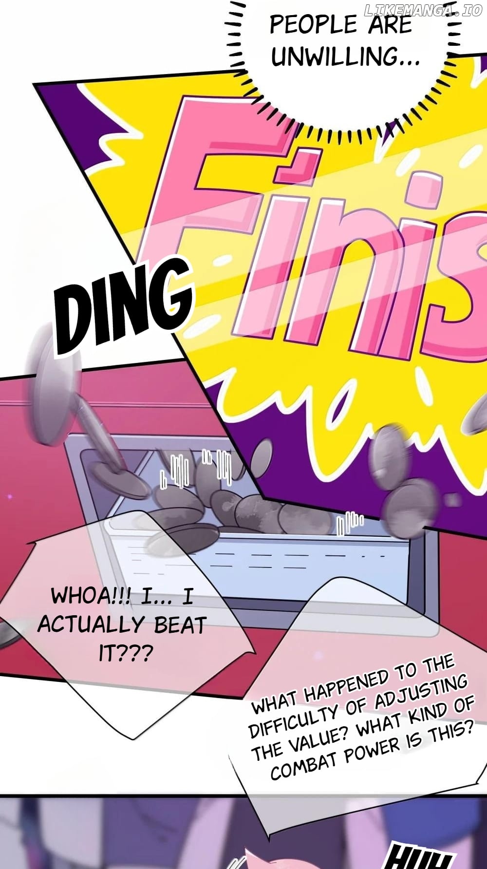My Fake Girlfriends are using me as a Shield Chapter 133 - page 4